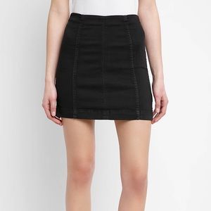 NWOT Free People Skirt